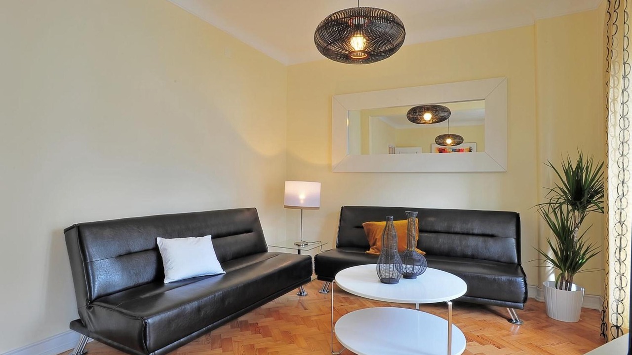 Photo of Livingroom in Sao Jorge de Arroios