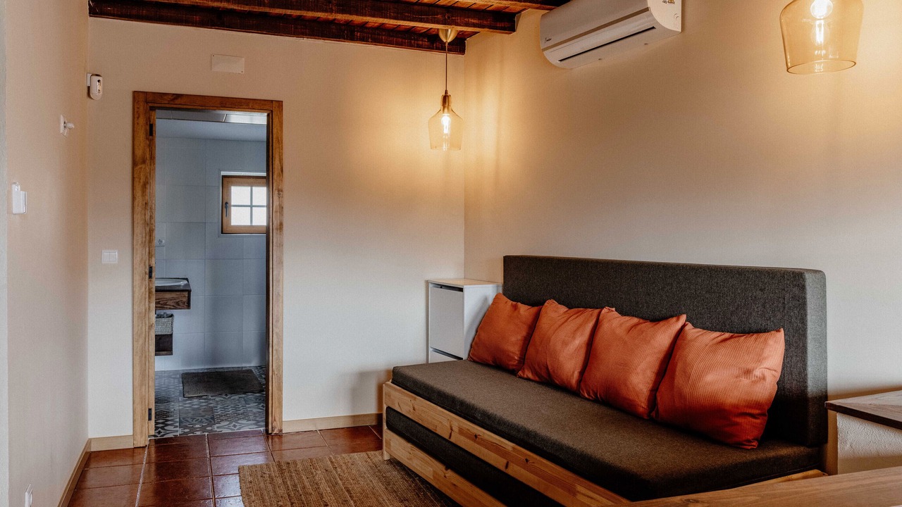Photo of Livingroom in Penela