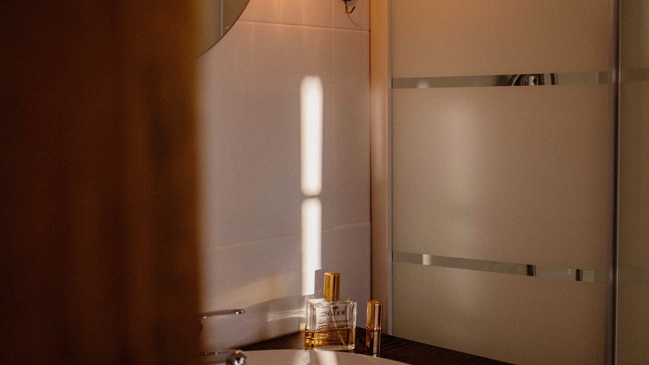 Photo of Bathroom in Penela