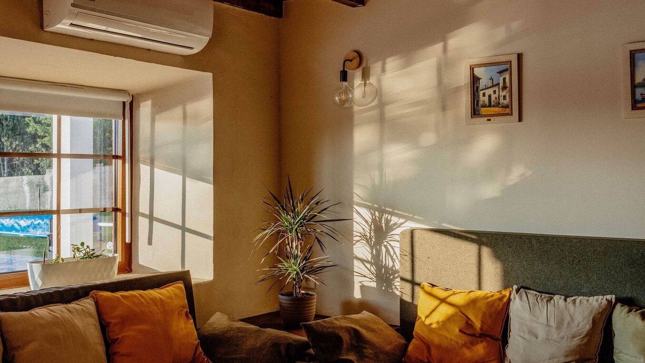 Photo of Livingroom in Penela