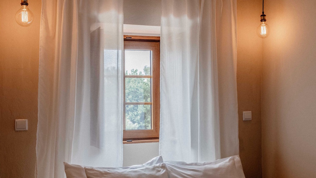 Photo of Bedroom in Penela