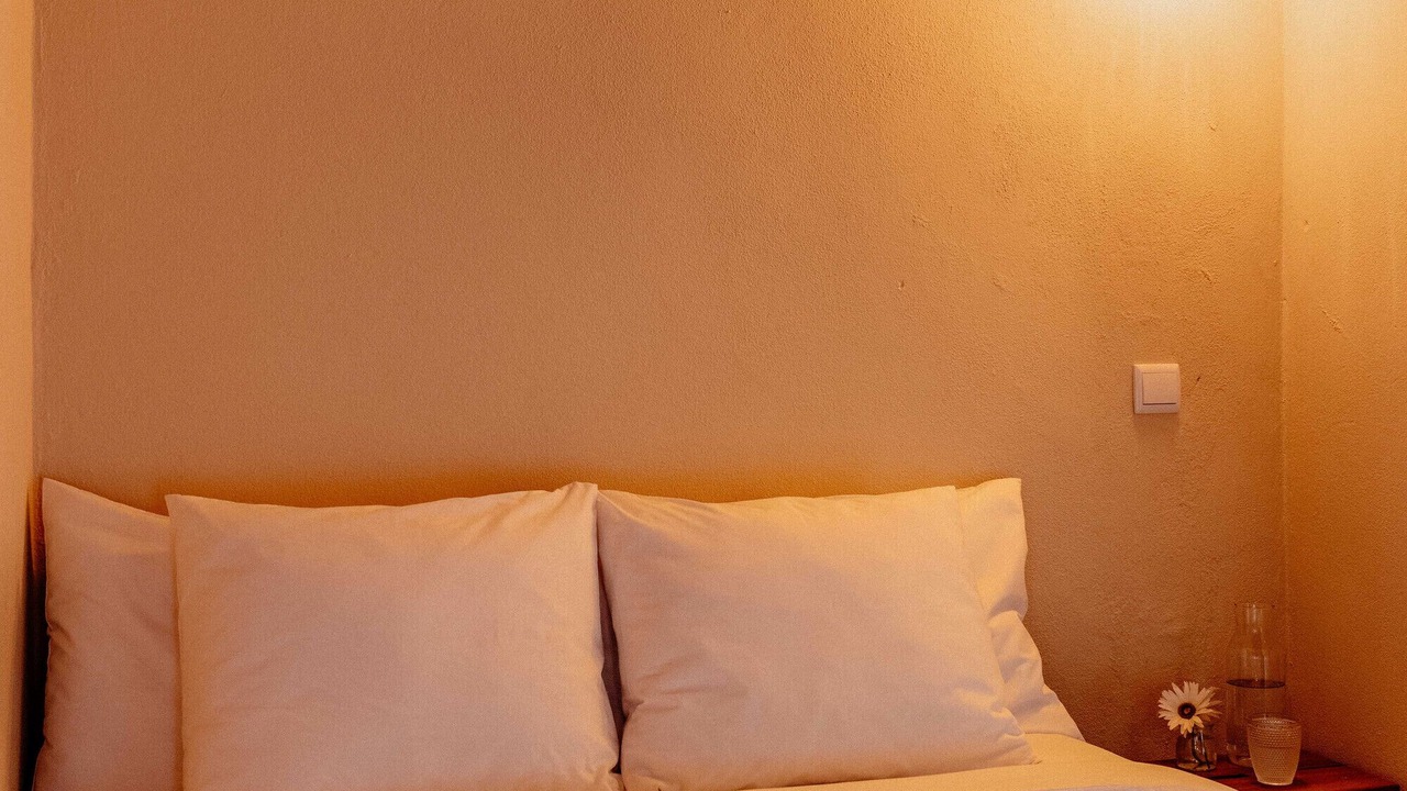 Photo of Bedroom in Penela