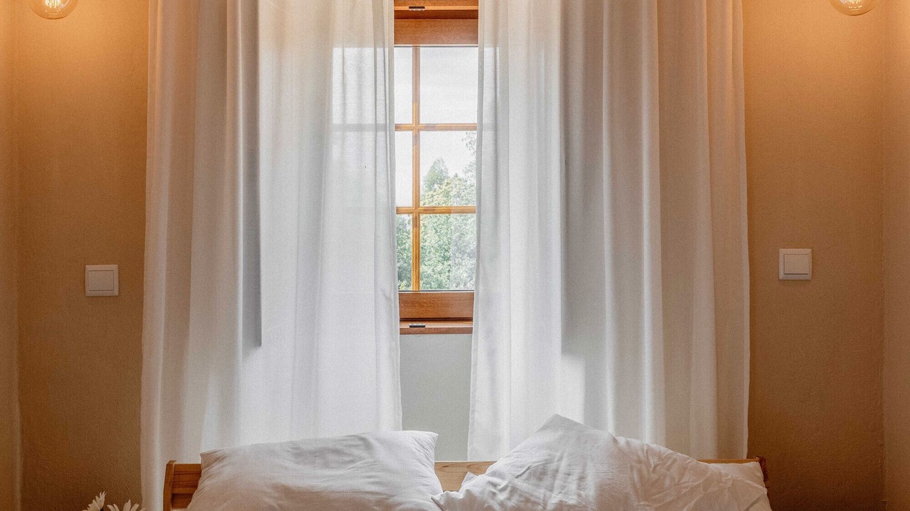 Photo of Bedroom in Penela