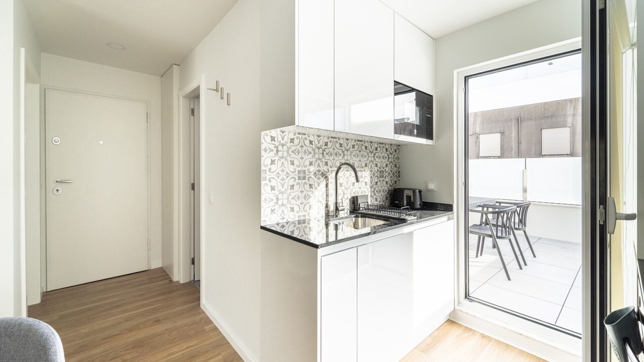 Photo of Kitchen in Braga