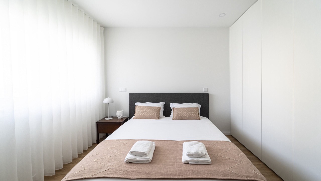 Photo of Bedroom in Braga