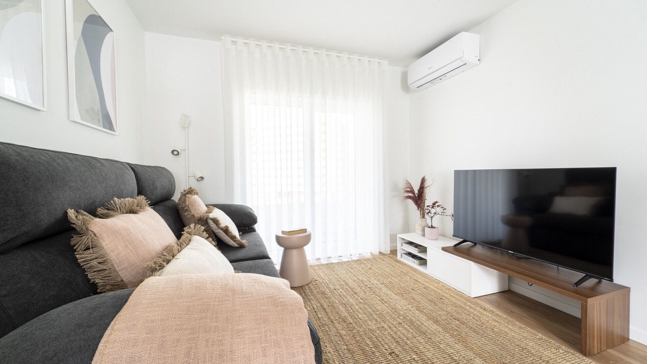 Photo of Livingroom in Braga