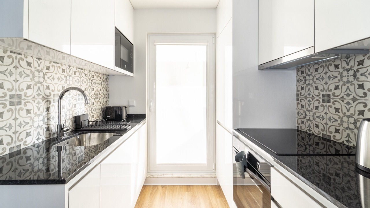 Photo of Kitchen in Braga
