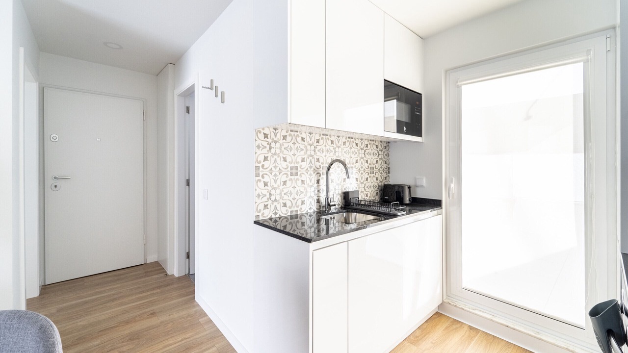 Photo of Kitchen in Braga