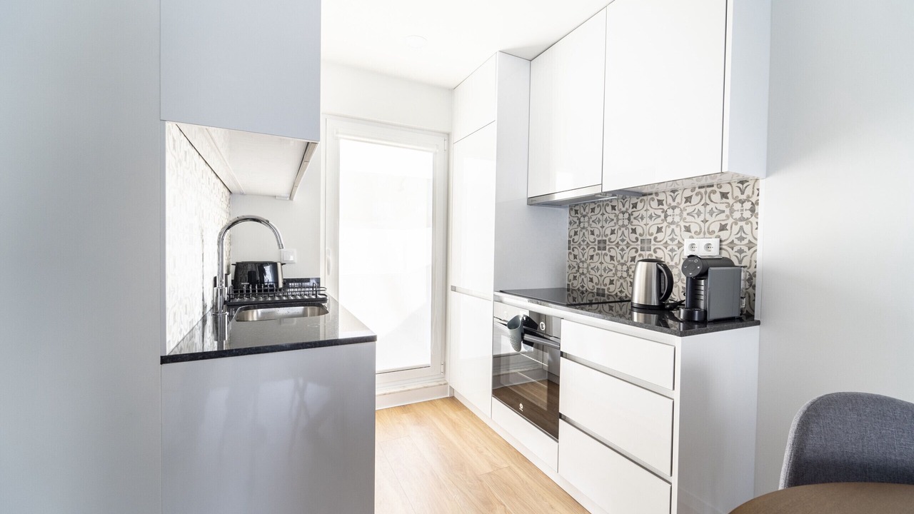 Photo of Kitchen in Braga