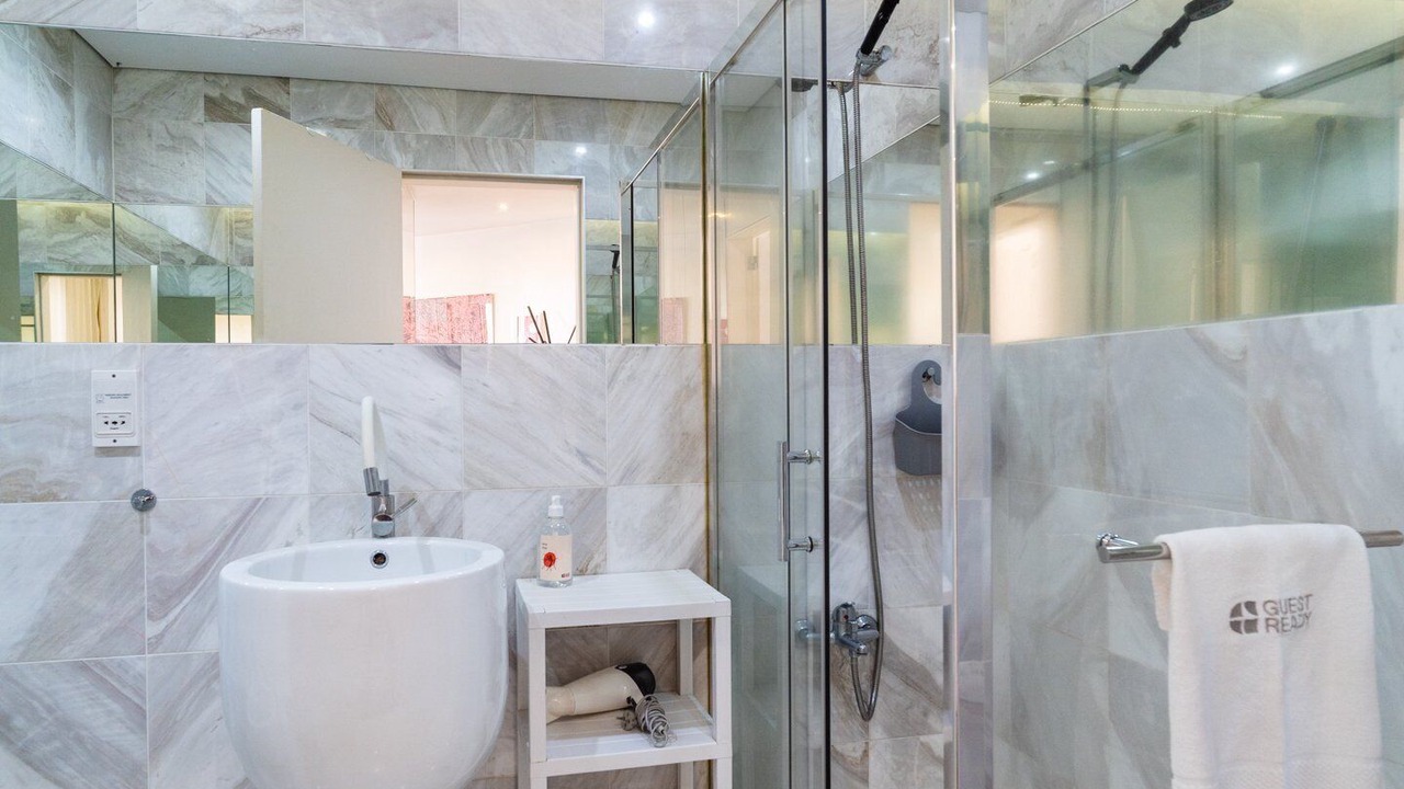 Photo of Bathroom in Santa Luzia
