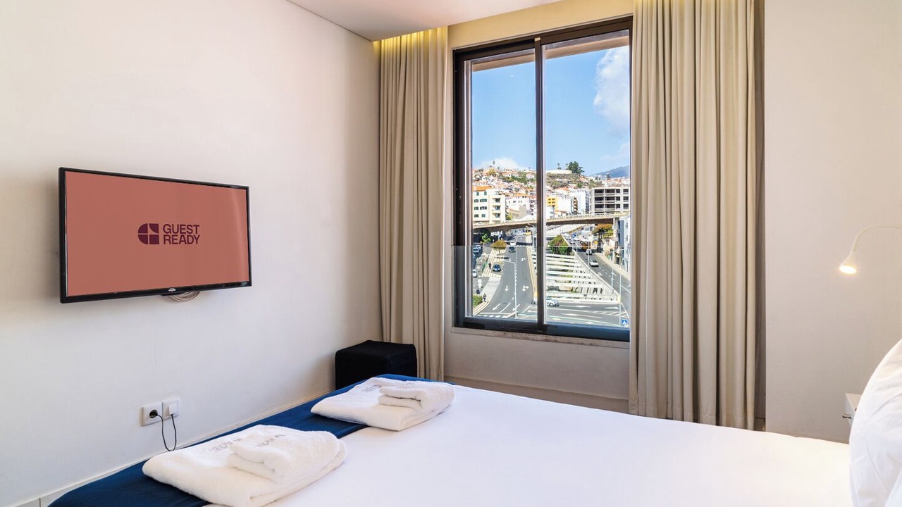 Photo of Bedroom in Santa Luzia