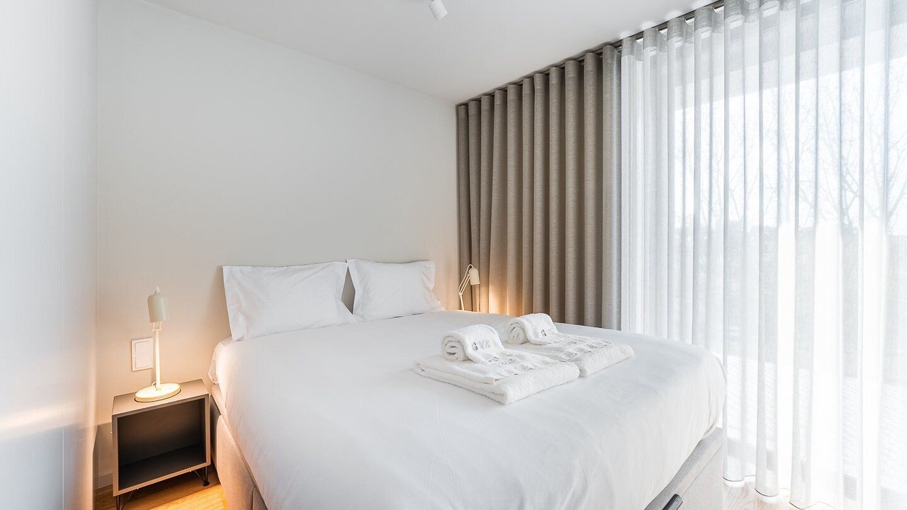 Photo of Bedroom in Sao Pedro da Afurada
