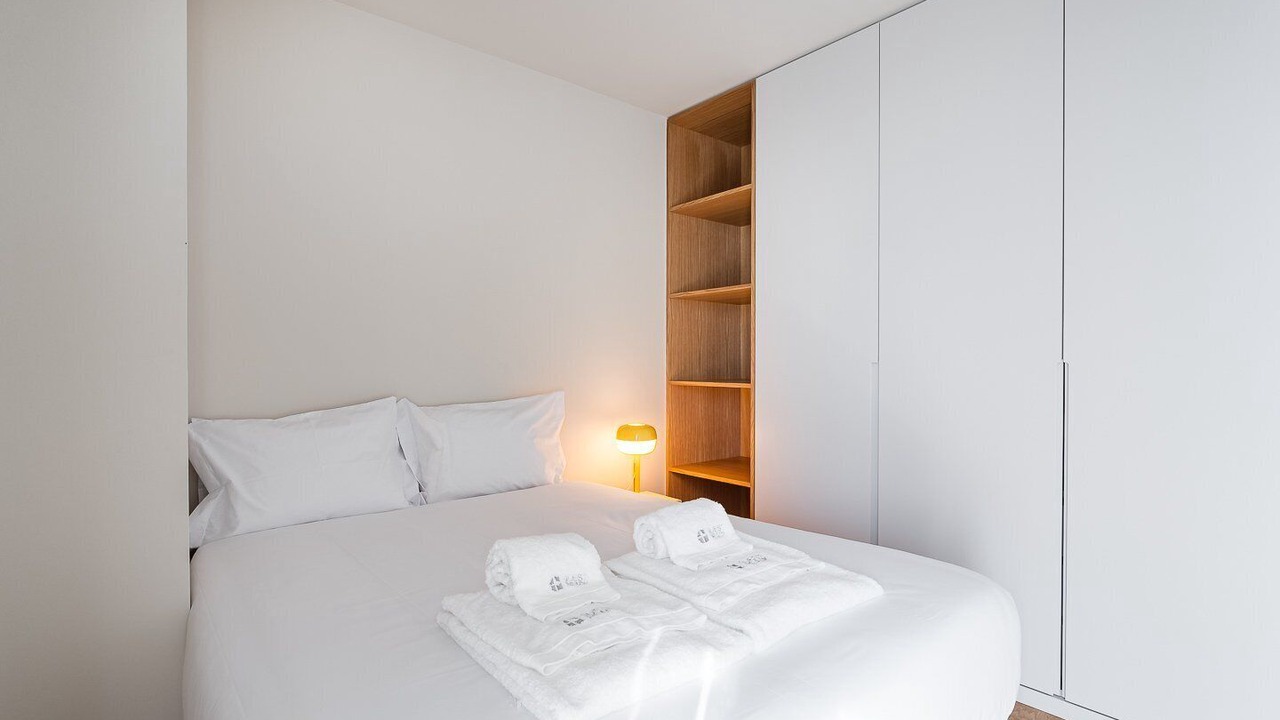 Photo of Bedroom in Sao Pedro da Afurada