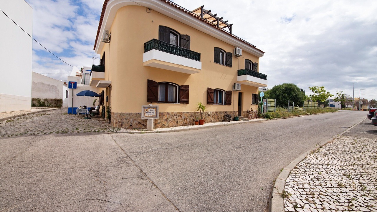 Photo of Outdoor in Conceicao e Cabanas de Tavira