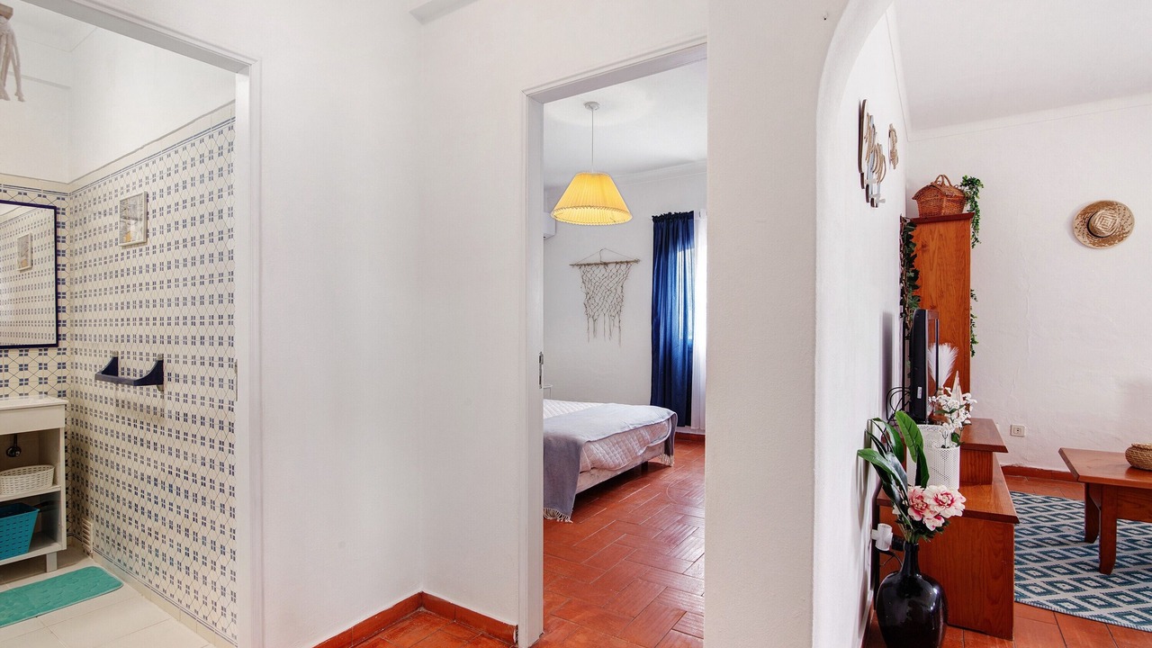 Photo of Bedroom in Conceicao e Cabanas de Tavira