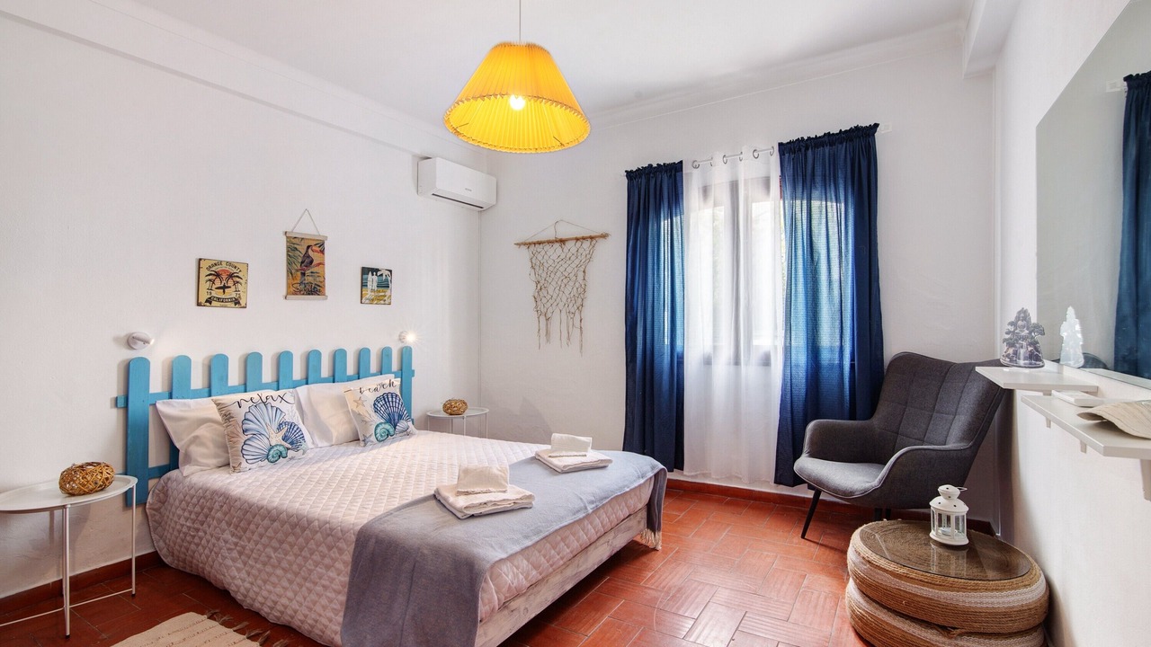 Photo of Bedroom in Conceicao e Cabanas de Tavira