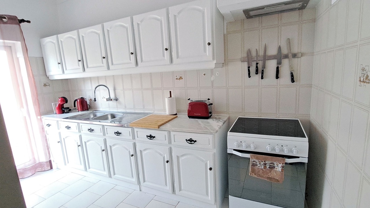 Photo of Kitchen in Mato Serrao