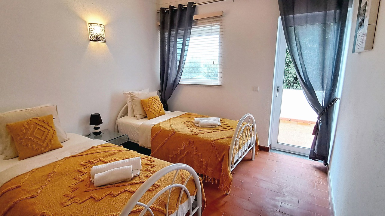 Photo of Bedroom in Mato Serrao