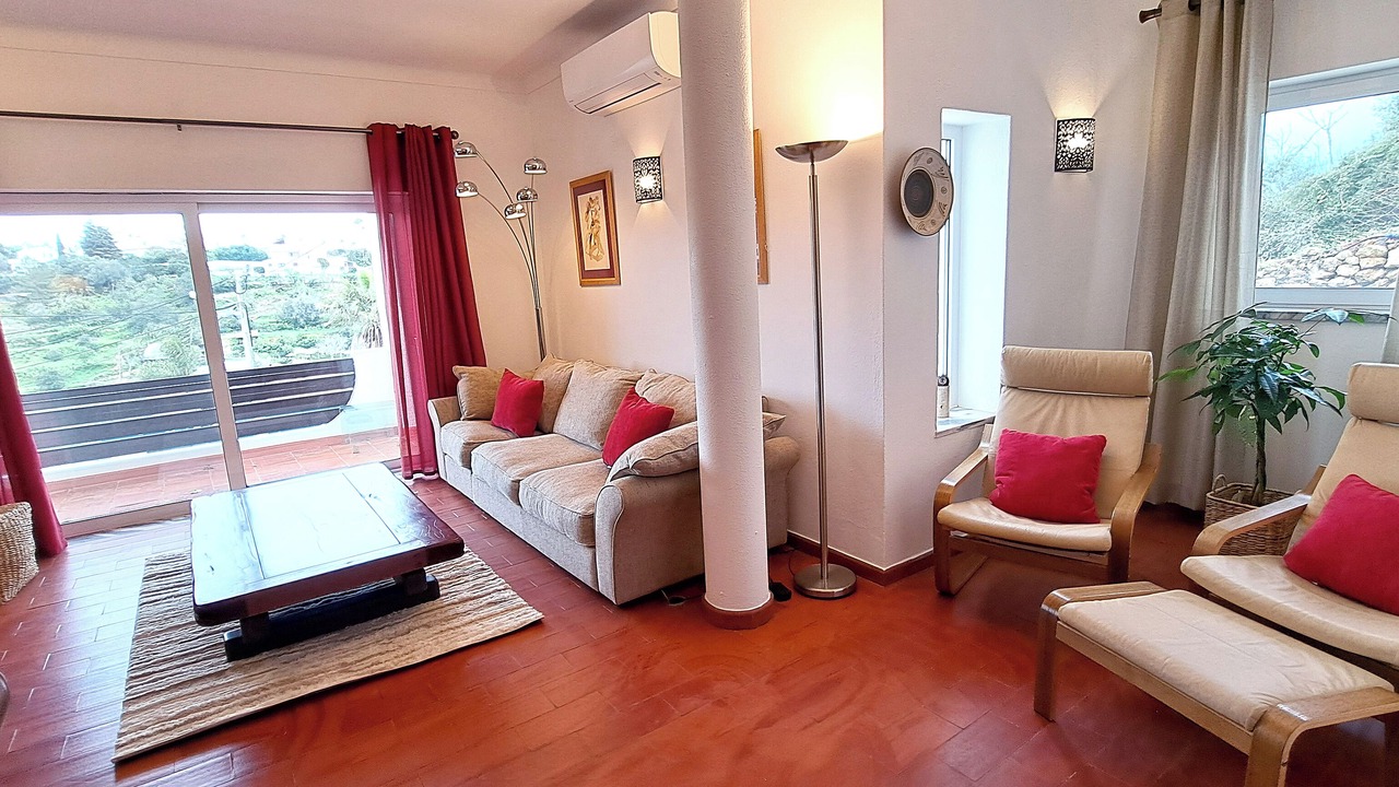 Photo of Livingroom in Mato Serrao