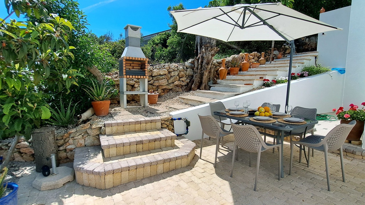Photo of Outdoor in Mato Serrao