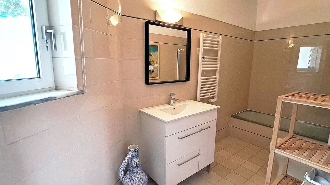 Photo of Bathroom in Mato Serrao