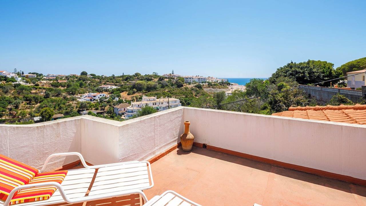 Photo of Patio Balcony in Mato Serrao