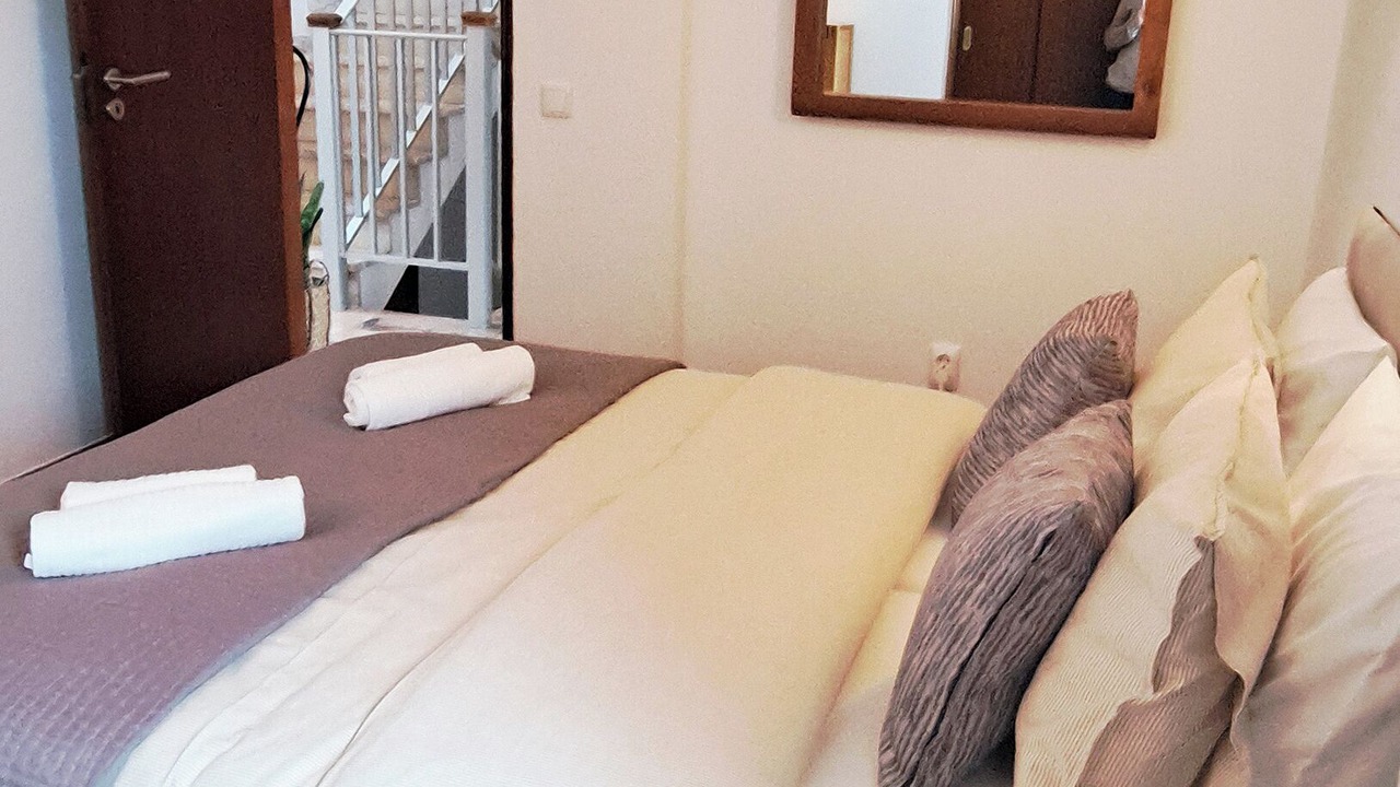 Photo of Bedroom in Mato Serrao