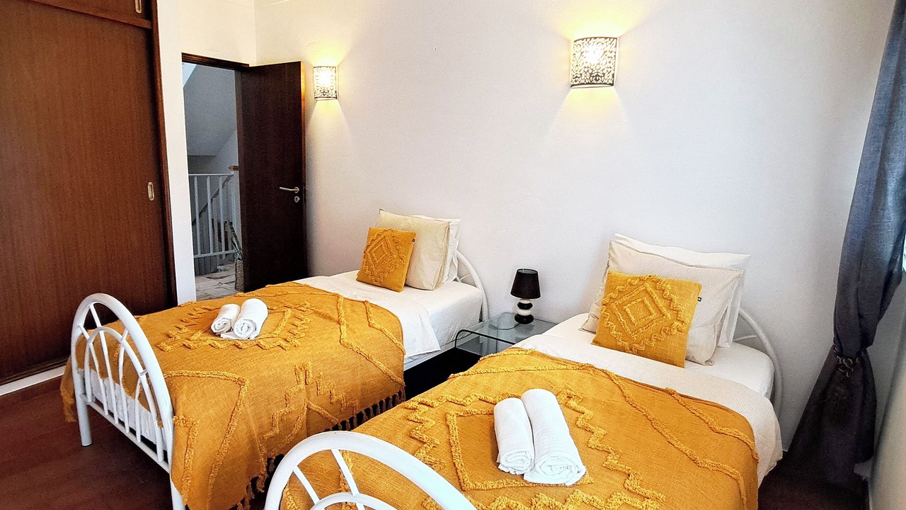 Photo of Bedroom in Mato Serrao