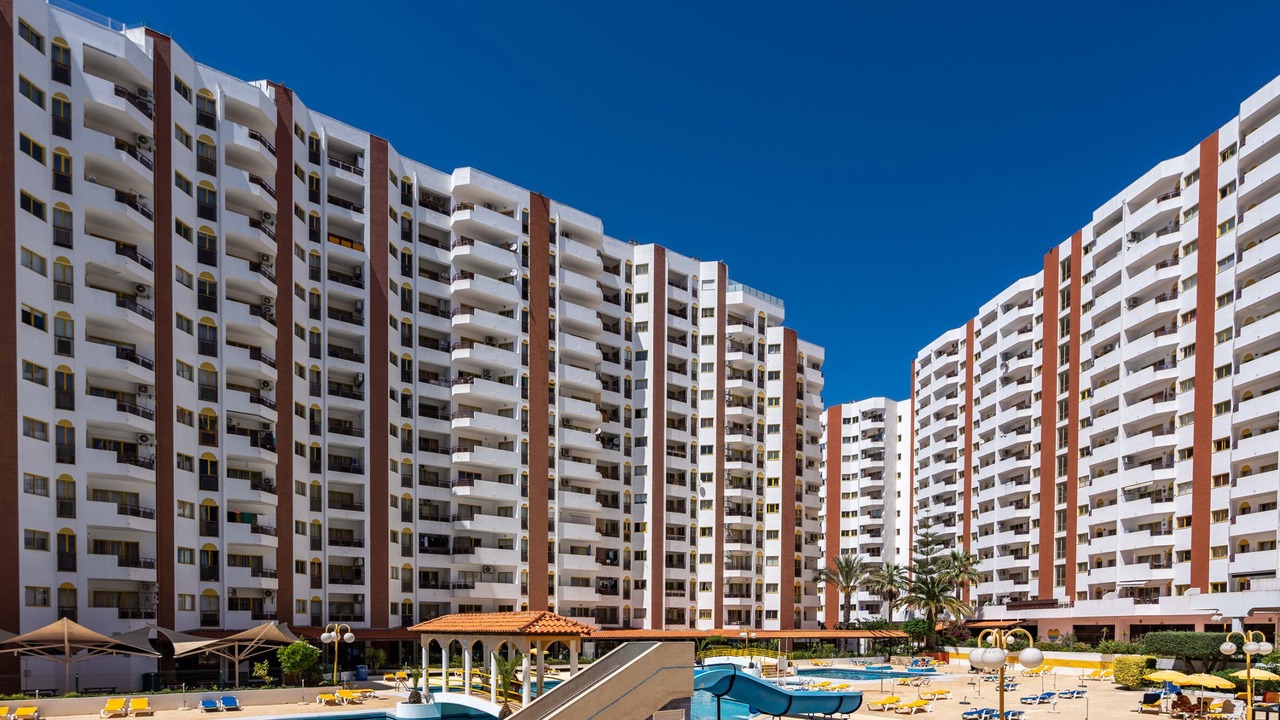 Photo of Outdoor in Praia da Rocha