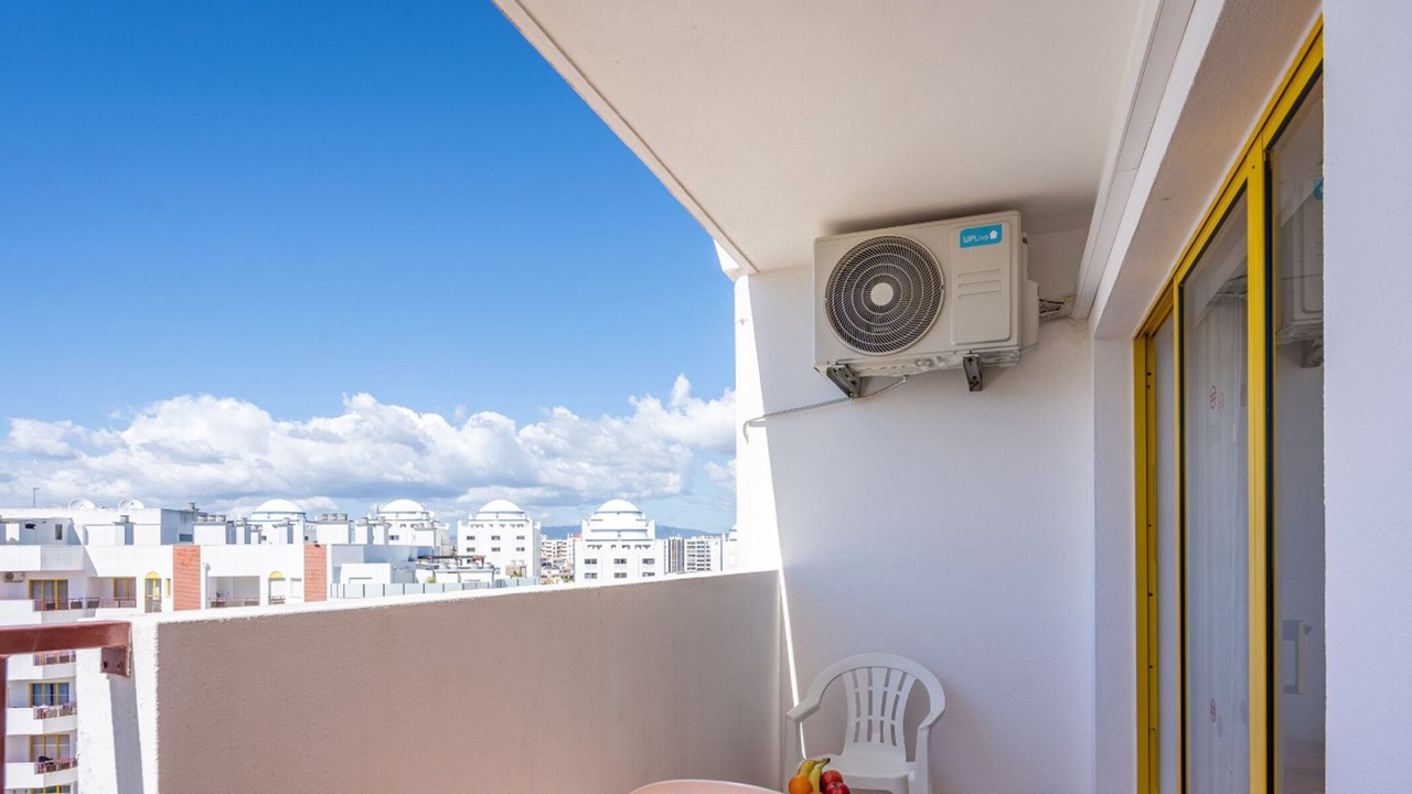 Photo of Outdoor in Praia da Rocha