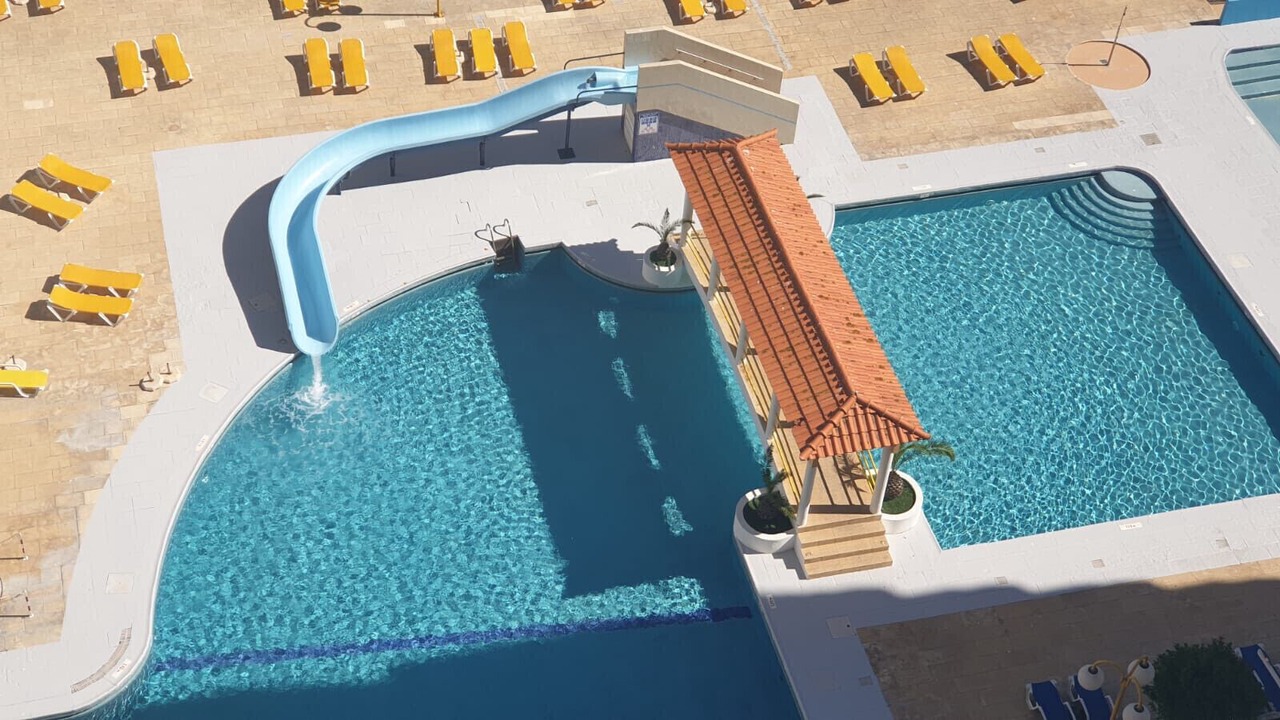 Photo of Outdoor in Praia da Rocha
