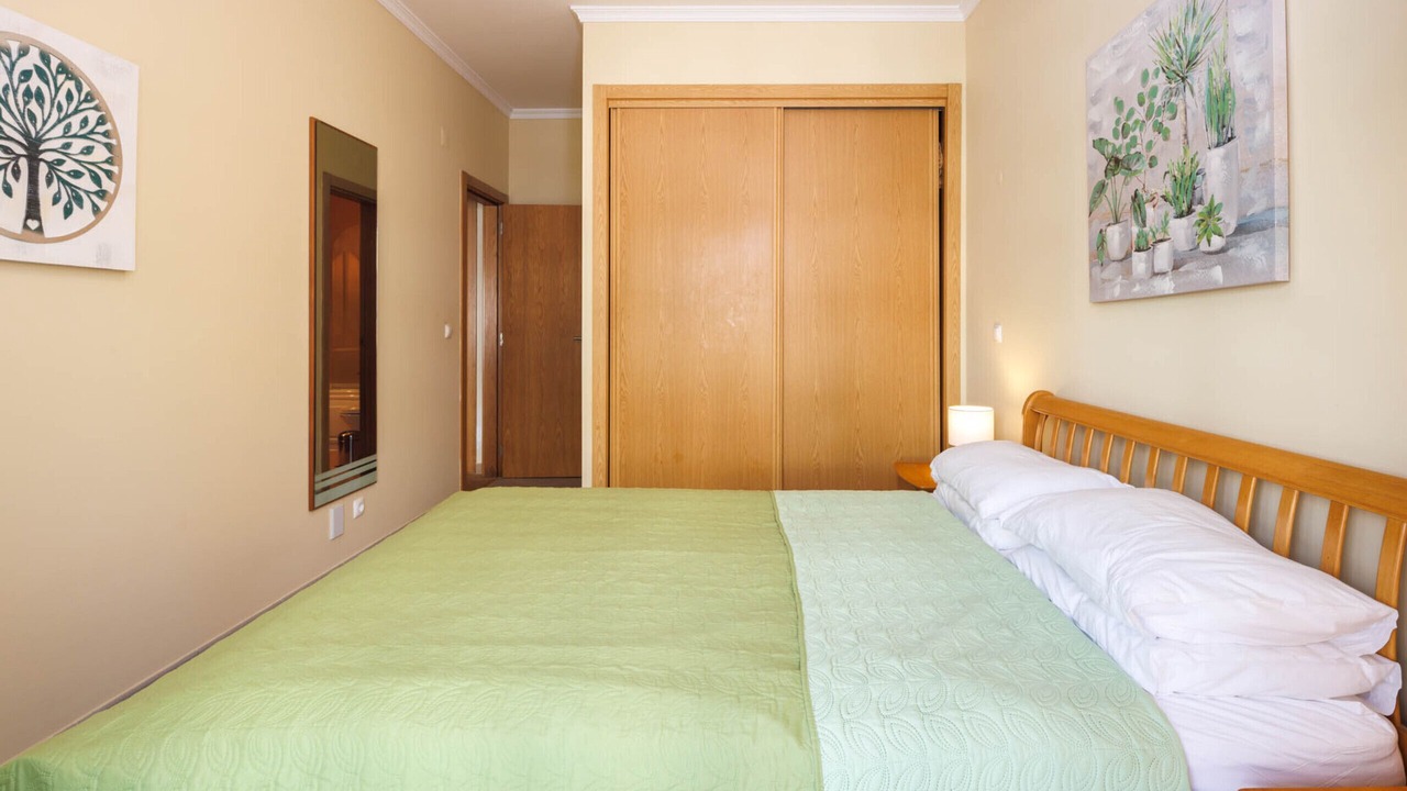 Photo of Bedroom in Mato Serrao
