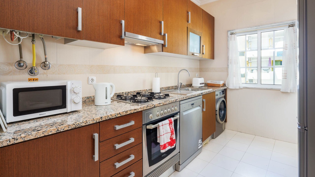 Photo of Kitchen in Mato Serrao