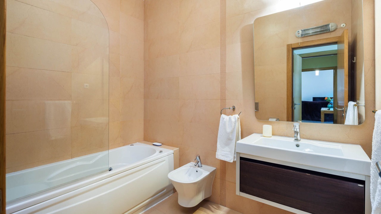 Photo of Bathroom in Mato Serrao