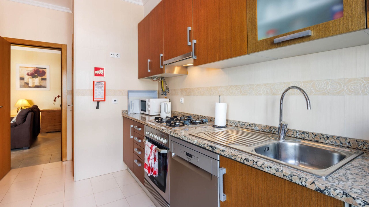 Photo of Kitchen in Mato Serrao