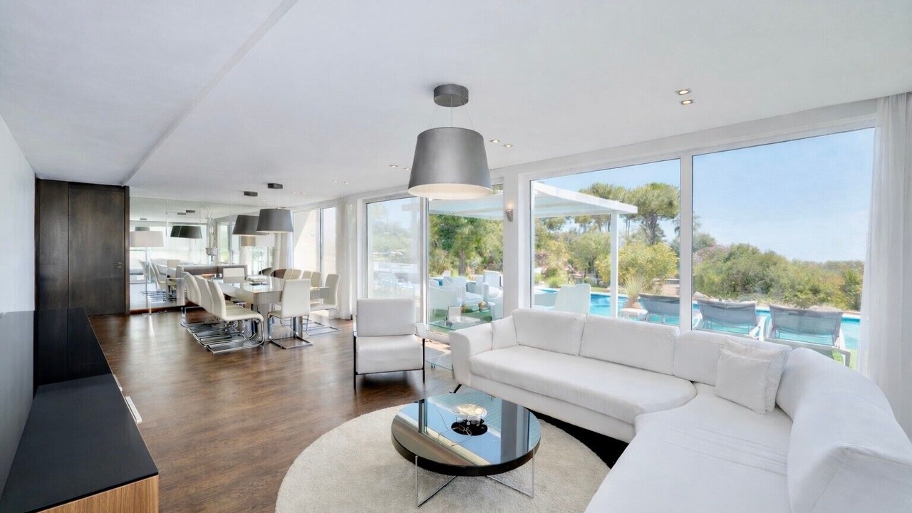 Photo of Livingroom in Estoi