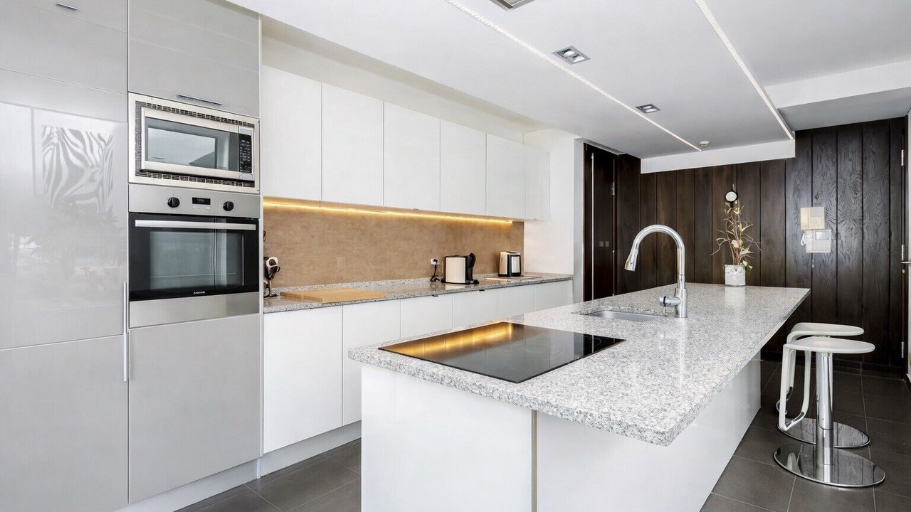 Photo of Kitchen in Estoi