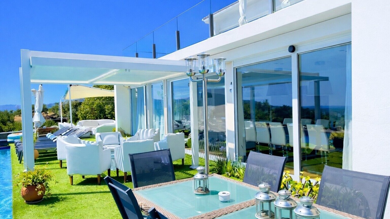 Photo of Outdoor in Estoi