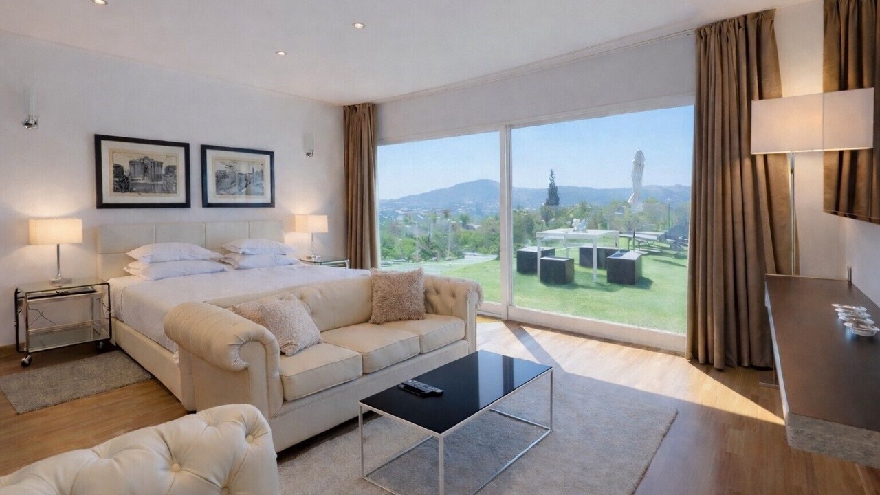 Photo of Bedroom in Estoi