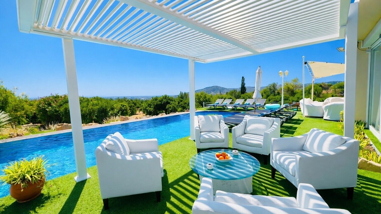 Photo of Outdoor in Estoi