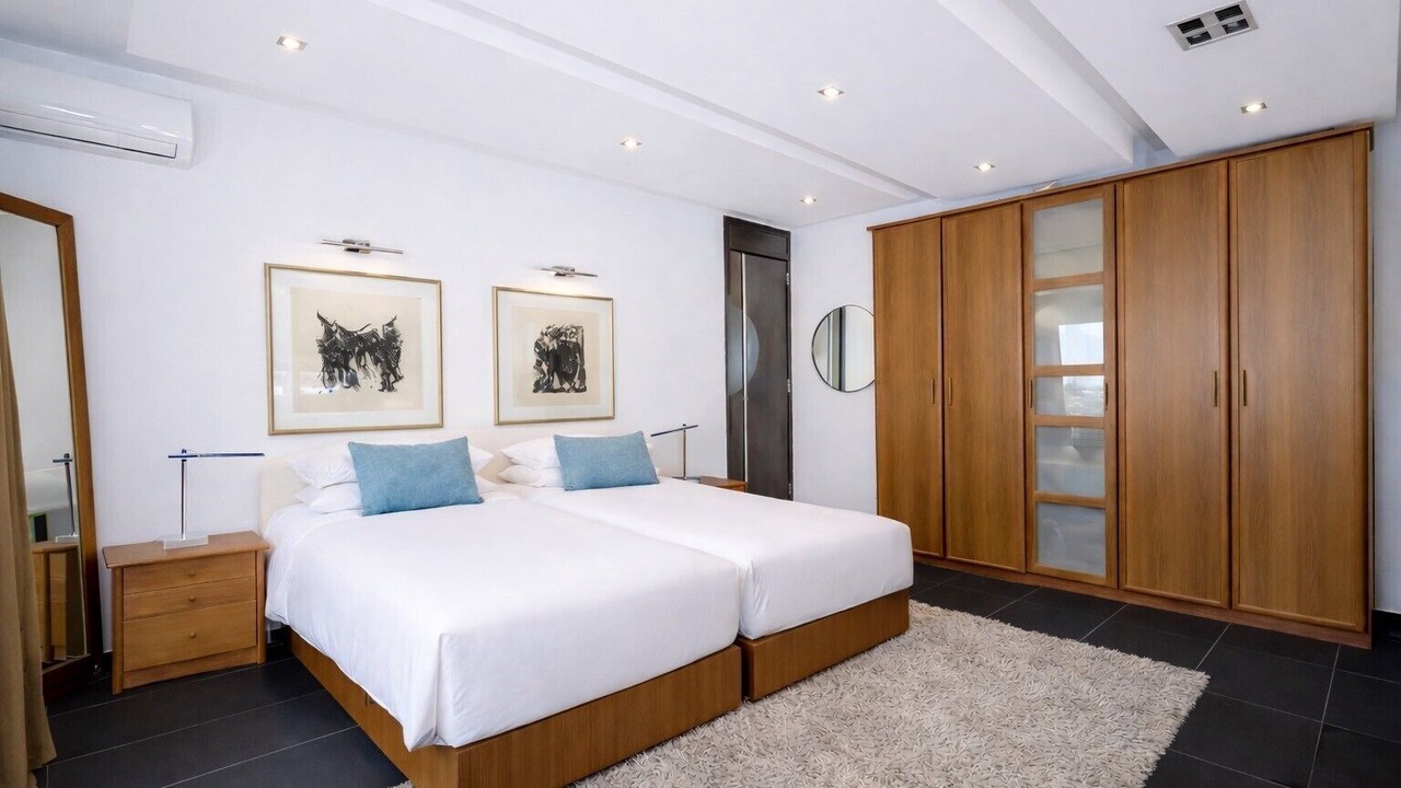 Photo of Bedroom in Estoi