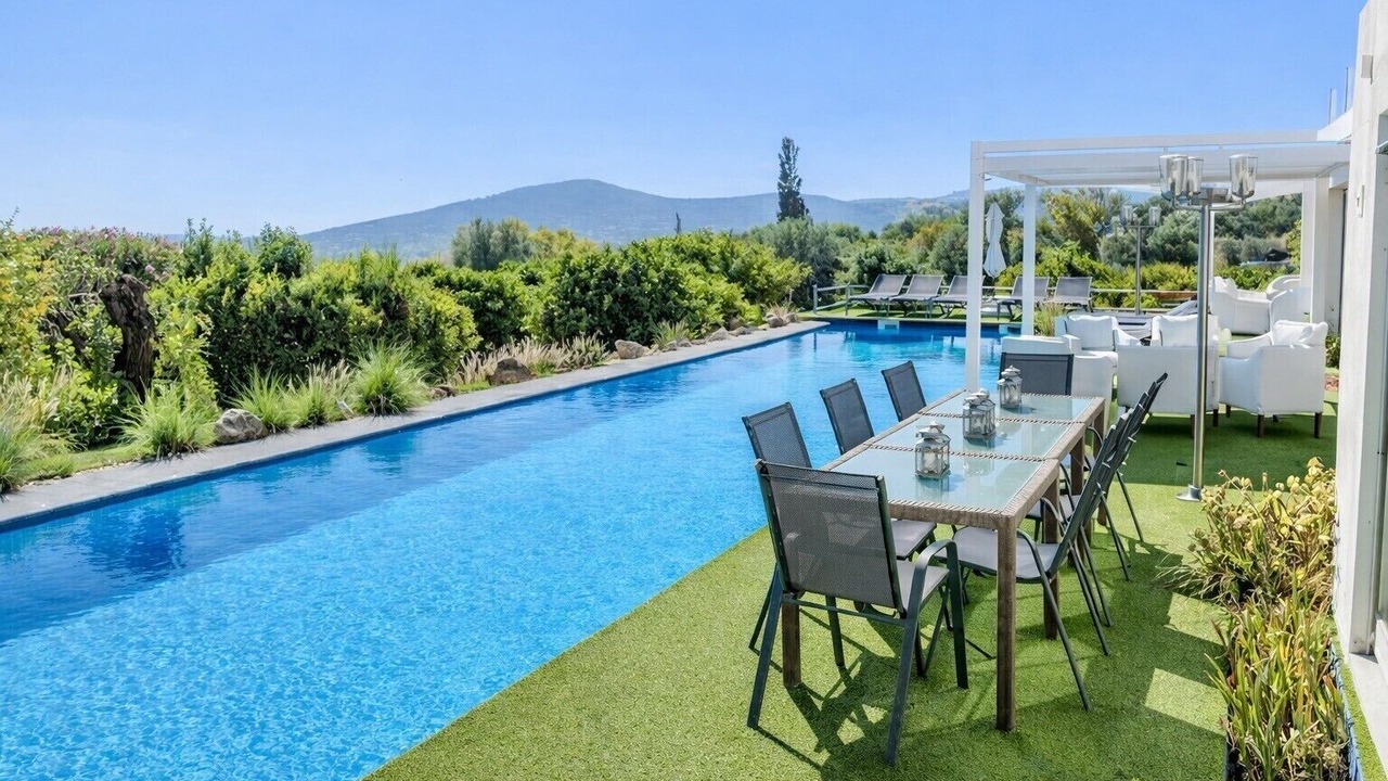Photo of Outdoor in Estoi