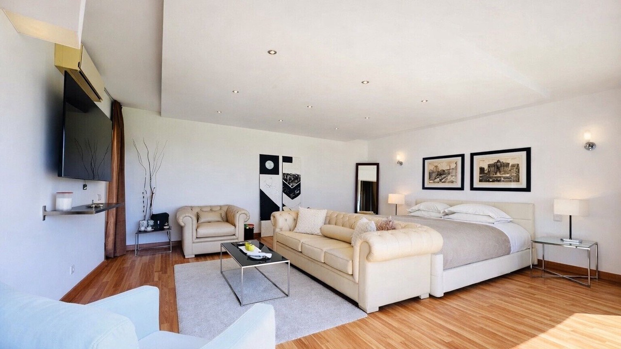 Photo of Livingroom in Estoi