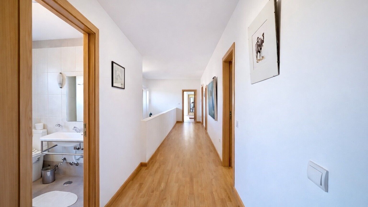 Photo of Bathroom in Estoi