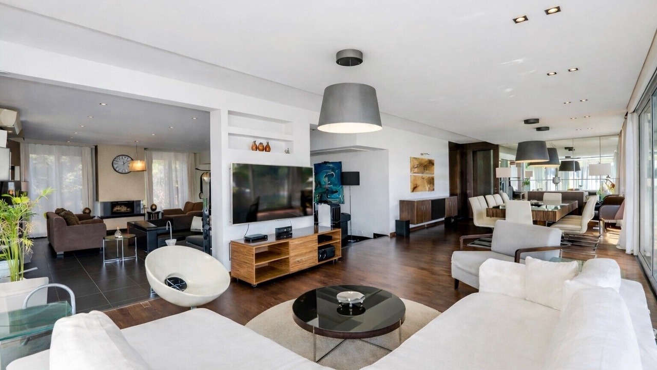 Photo of Livingroom in Estoi