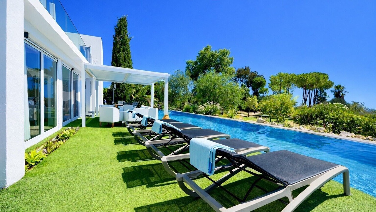 Photo of Outdoor in Estoi