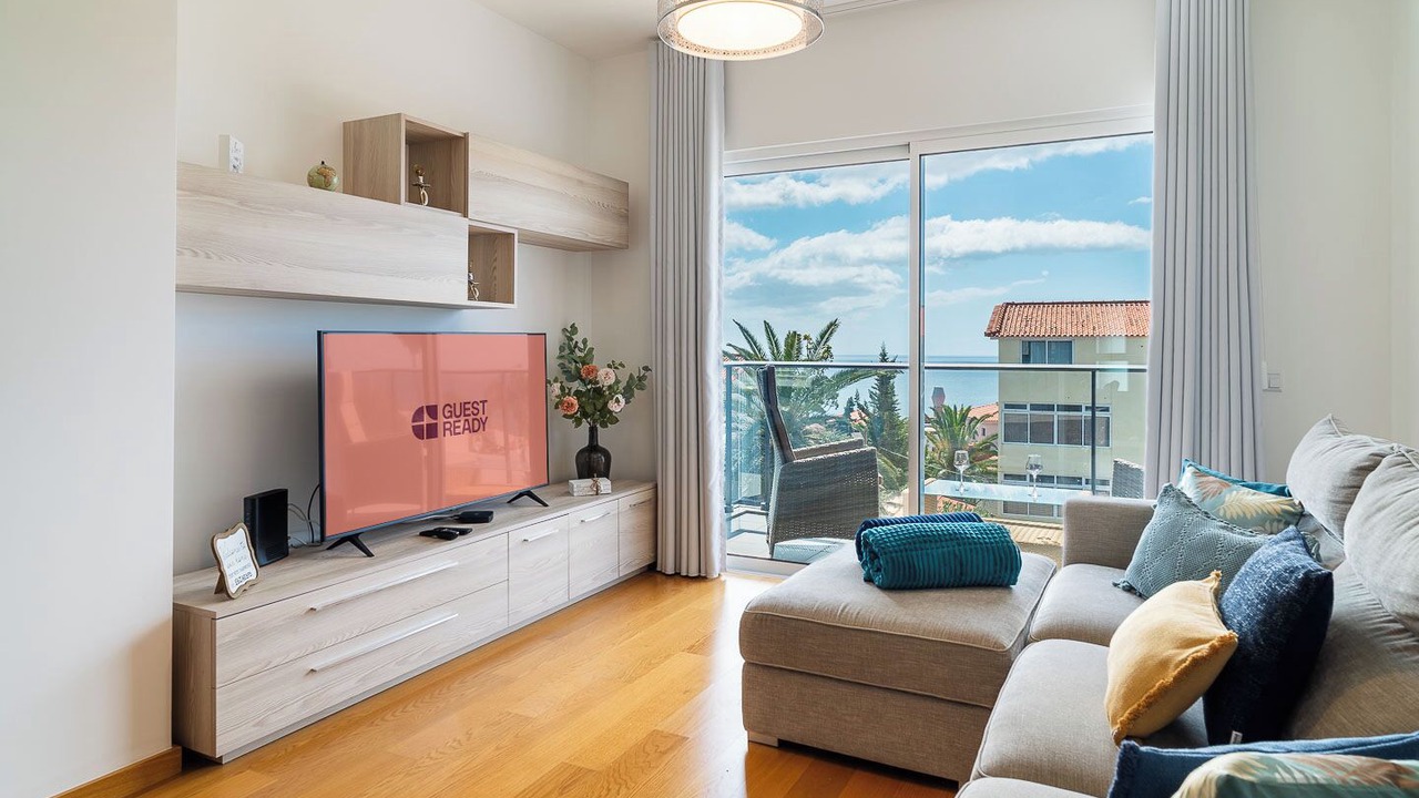 Photo of Livingroom in Canico