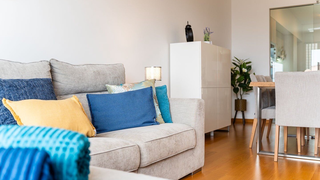Photo of Livingroom in Canico