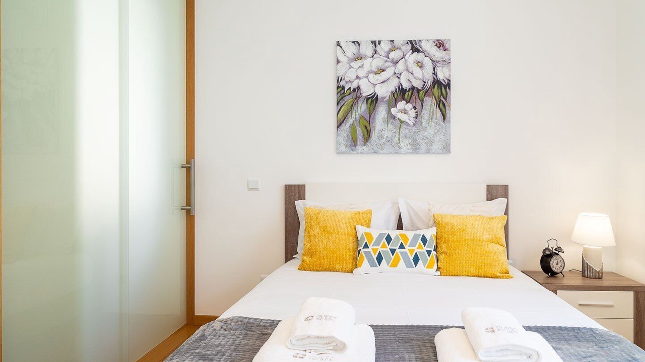 Photo of Bedroom in Canico