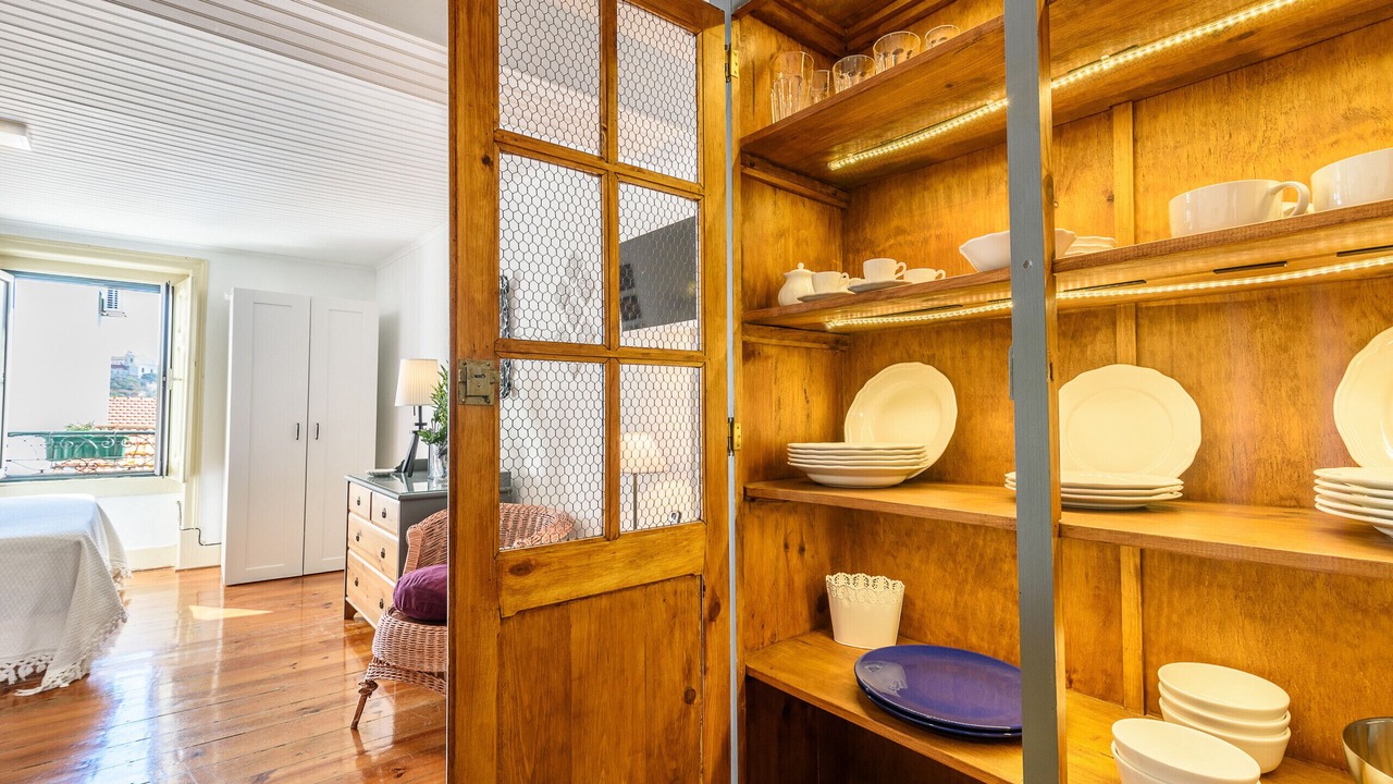 Photo of Bedroom in Pena